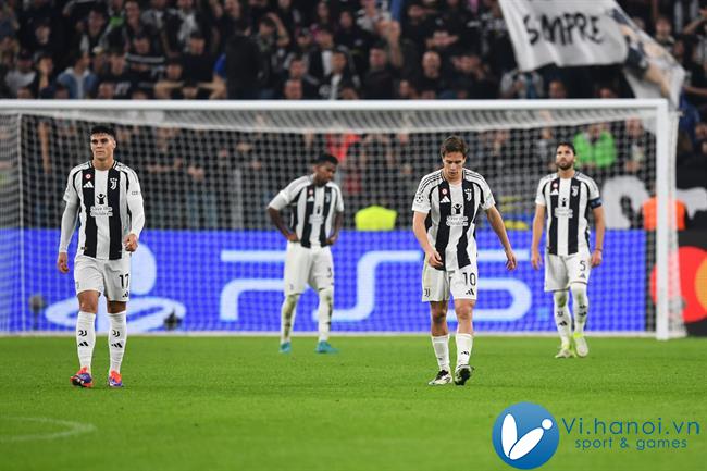 Nhận định Lille vs Juventus (03h00 ngày 611) Trận đấu ngoạn mục 2