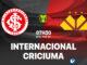 Nhận định bóng đá Internacional vs Criciuma vdqg Brazil hôm nay