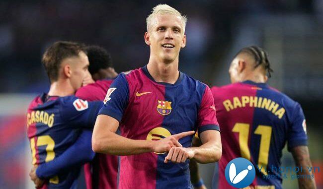 Hansi Flick khẳng định Barca không sợ đối thủ nào 1