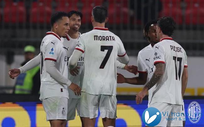 Bình luận Real Madrid vs AC Milan (3h00 ngày 611) Khó khăn cho đội khách 2