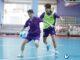 dT Futsal tại Việt Nam