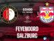 Dự đoán bóng đá Feyenoord vs Salzburg cup c1 au league hôm nay