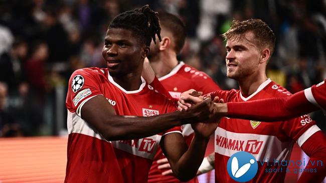 Nhận định Stuttgart vs Atalanta (03h00, ngày 711) Đội khách toàn lực 1