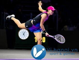 Trận chung kết WTA chỉ có 400 khán giả