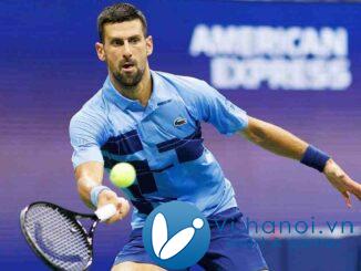 Chiến lược duy trì sức mạnh của Djokovic