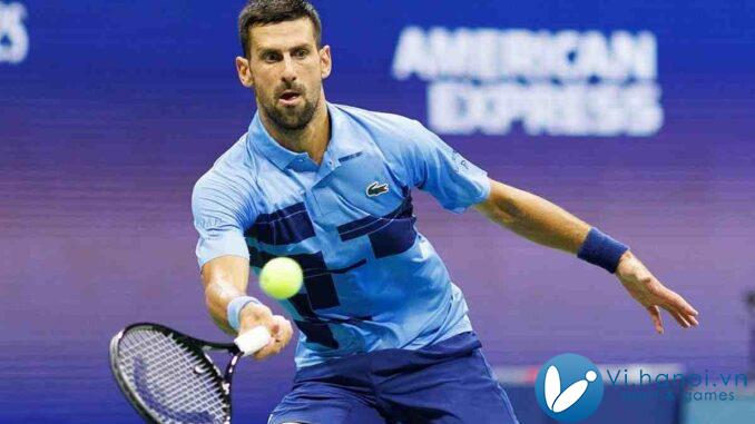 Chiến lược duy trì sức mạnh của Djokovic 

