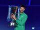 Djokovic bị loại khỏi ATP Finals