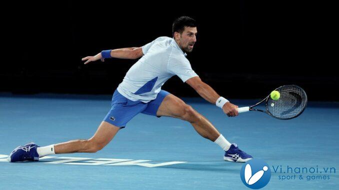 Rời ATP Finals khiến Djokovic gặp bất lợi ở Australian Open 2025 

