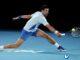 Rời ATP Finals khiến Djokovic gặp bất lợi ở Australian Open 2025