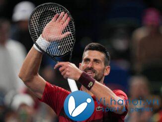 Djokovic sẽ cống hiến hết mình cho mùa giải 2025