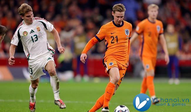 Frenkie de Jong vẫn chưa ngừng bị ám ảnh tâm lý sau chấn thương 1