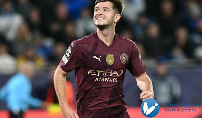 West Ham đã mang về James McAtee của Man City sau ba ngày.