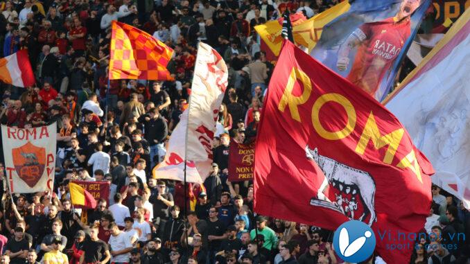 Liệu sự trở lại của Claudio Ranieri có giúp Roma chấm dứt hỗn loạn 1