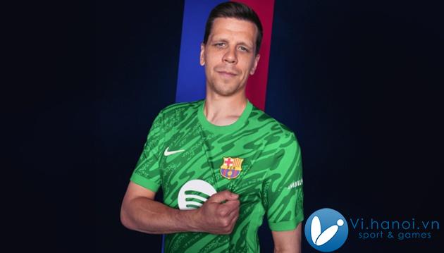 Wojciech Szczesny