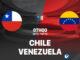 Soi kèo bóng đá Chile vs Venezuela hôm nay World Cup 2026