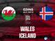 Dự đoán bóng đá UEFA Nations League Wales vs Iceland hôm nay