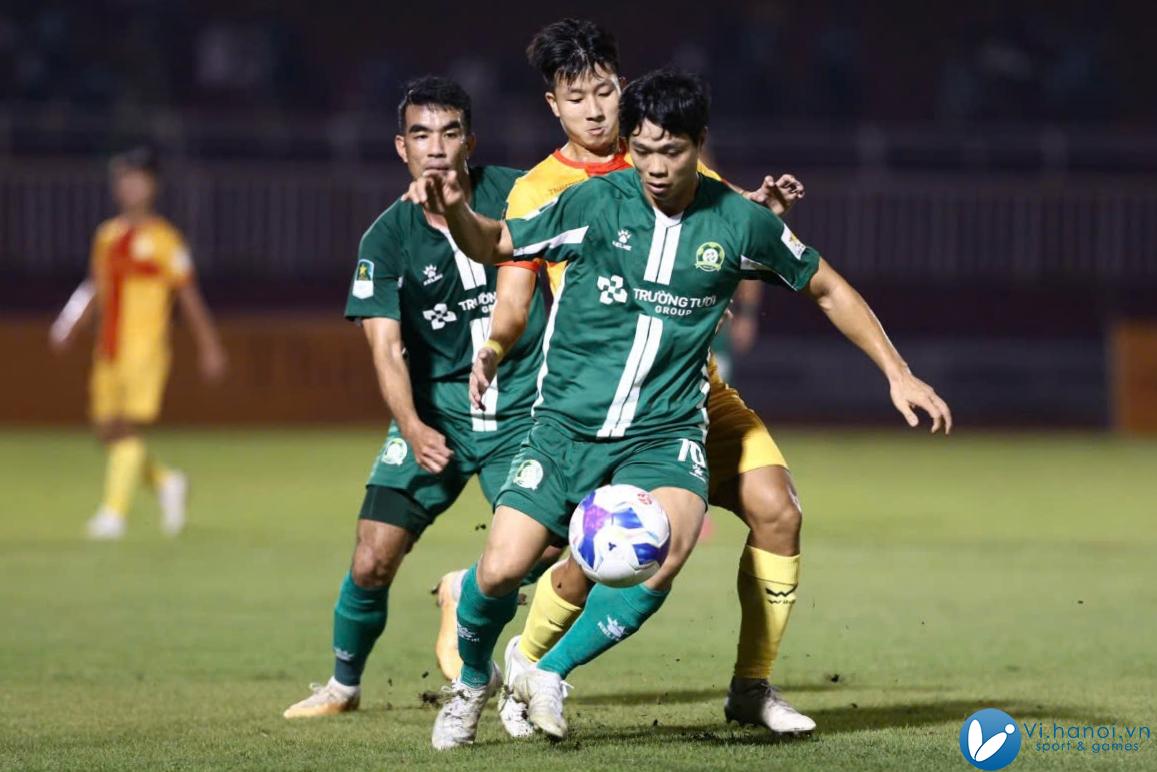 Sự vắng mặt đáng tiếc của đội tuyển Việt Nam tại ASEAN Cup 2