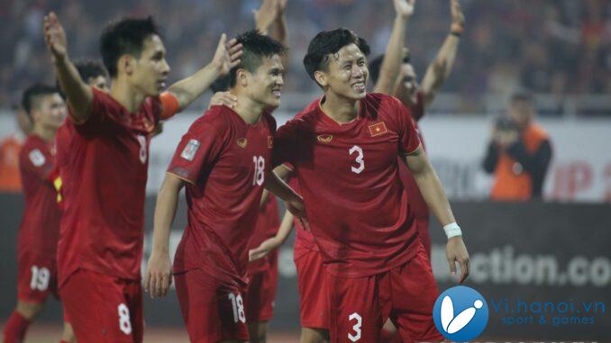 Sự vắng mặt đáng tiếc của đội tuyển Việt Nam tại ASEAN Cup 1