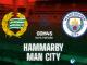 Dự đoán bóng đá Hammarby vs Man City Champions League hôm nay