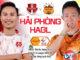 Hải Phòng vs HAGL