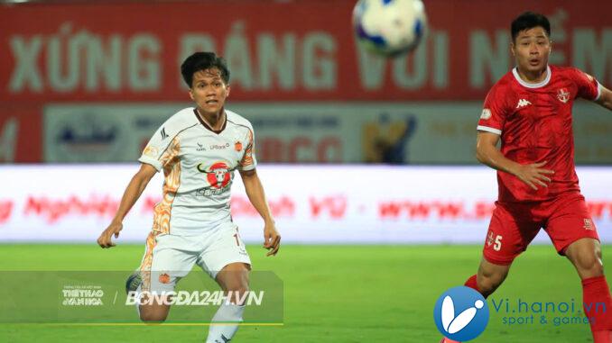 Trên SVd Lạch Tray thảm họa 9 LPBank V.League 1-2024/25 HAGL tham gia chuẩn bị cho Hải Phòng với cái tên Trần Bảo Toàn mới được triệu tập vào đội tuyển Việt Nam chuẩn bị cho ASEAN Cup 2024