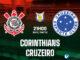 Corinthians vs Cruzeiro