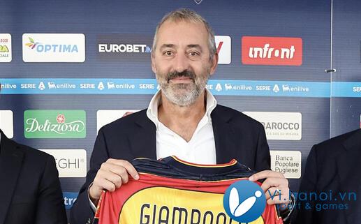 HLV Marco Giampaolo