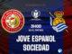 Jove Espanol vs Sociedad