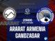 Ararat Armenia vs Gandzasar