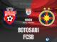 Botosani vs FCSB