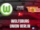 Dự đoán bóng đá Wolfsburg vs Union Berlin vdqg duc bundesliga hôm nay