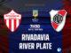 Rivadavia vs River Plate