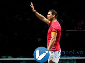 Djokovic và hàng loạt sao ‘việt vị’ vì Nadal