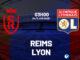 Dự đoán bóng đá Reims vs Lyon vdqg phap ligue 1 hôm nay