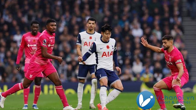 Nhận định Man City vs Tottenham (0h30, ngày 2411) Chờ cơn mưa bàn thắng 2