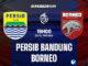 Persib Bandung vs Borneo