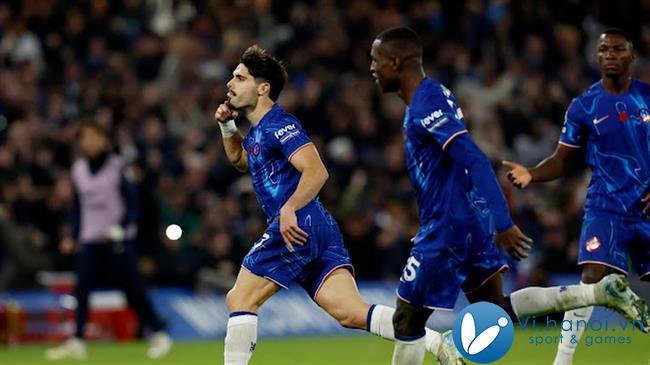 Nhận định Leicester vs Chelsea (19h30, ngày 2311) Ngày Enzo Maresca trở lại King Power 1