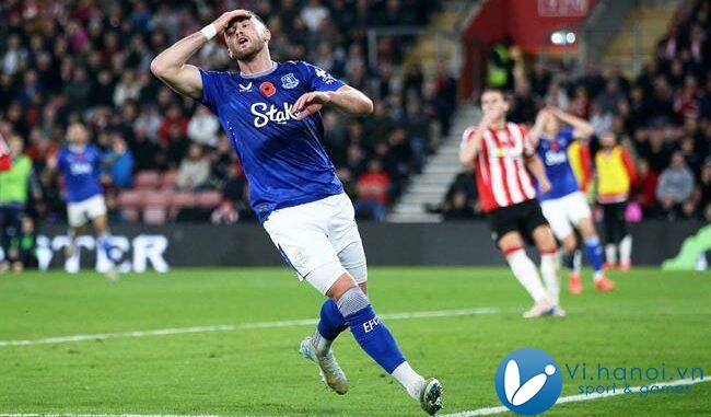 Nhận định Everton vs Brentford (22h00, 23h11) Tỉ số 1