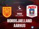 Nordsjaelland vs Aarhus