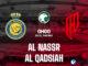 Al Nassr vs Al Qadsiah