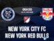 Dự đoán bóng đá New York City FC vs New York Red Bulls, hãy nghe mls của tôi hôm nay