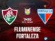 Fluminense vs Fortaleza