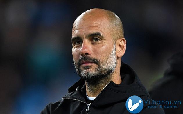 Pep Guardiola gia hạn với Man City Ai buồn ai vui 3