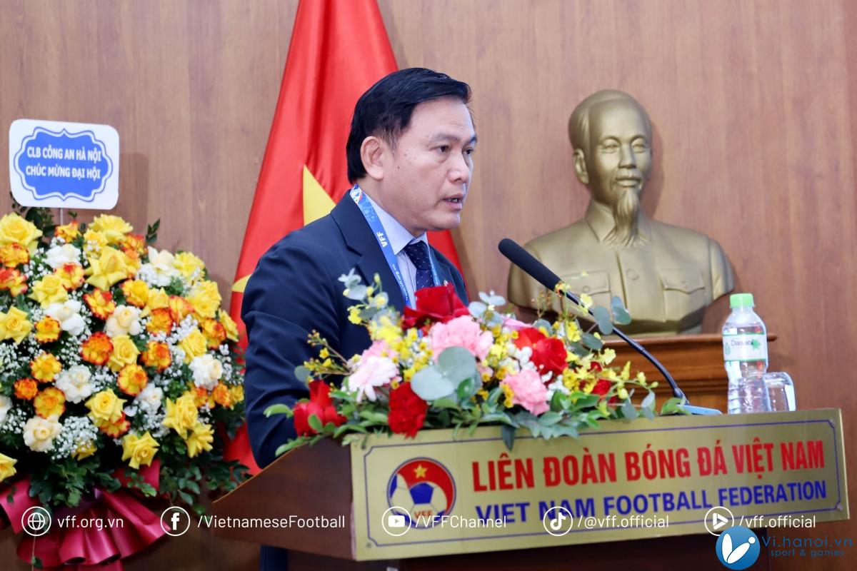 VFF Nguyễn Xuân Sơn có thể tham dự ASEAN Cup 2024 nếu FIFA đồng ý 1