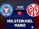 Nhận định bóng đá Holstein Kiel vs Mainz vdqg duc bundesliga hôm nay