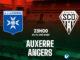 Soi kèo bóng đá Auxerre vs Angers VDQG Pháp Ligue 1 hôm nay