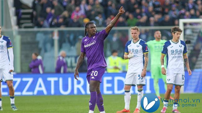 Nhận định Como vs Fiorentina (21h, ngày 2411) Bẫy chờ La Viola 1