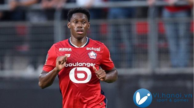 Nhận định Lille vs Rennes (21h00, 12/2411) Bảo vệ chuỗi bất bại 1