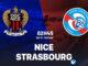 Soi kèo bóng đá Nice vs Strasbourg VDQG Pháp Ligue 1 hôm nay