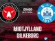 Nhận định bóng đá Midtjylland vs Silkeborg vdqg hôm nay